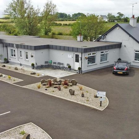 Causeway Guest Accommodation Bushmills Buitenkant foto