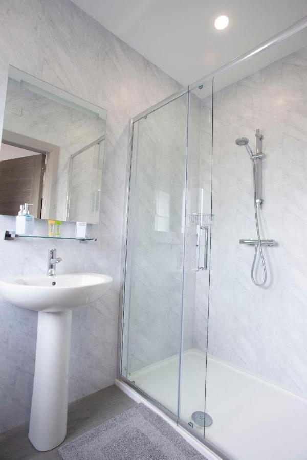 Causeway Guest Accommodation Bushmills Buitenkant foto