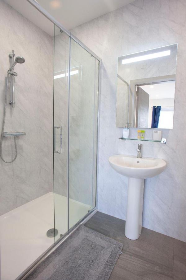Causeway Guest Accommodation Bushmills Buitenkant foto