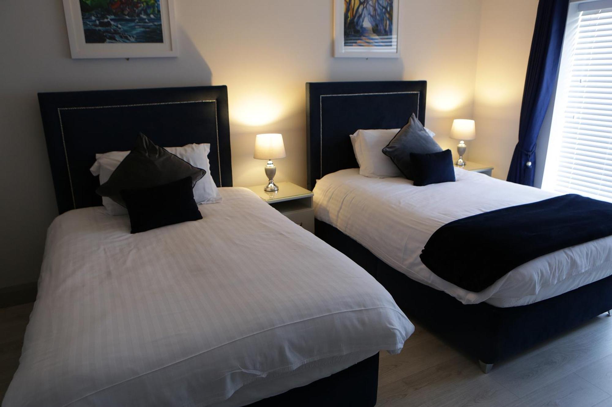 Causeway Guest Accommodation Bushmills Buitenkant foto