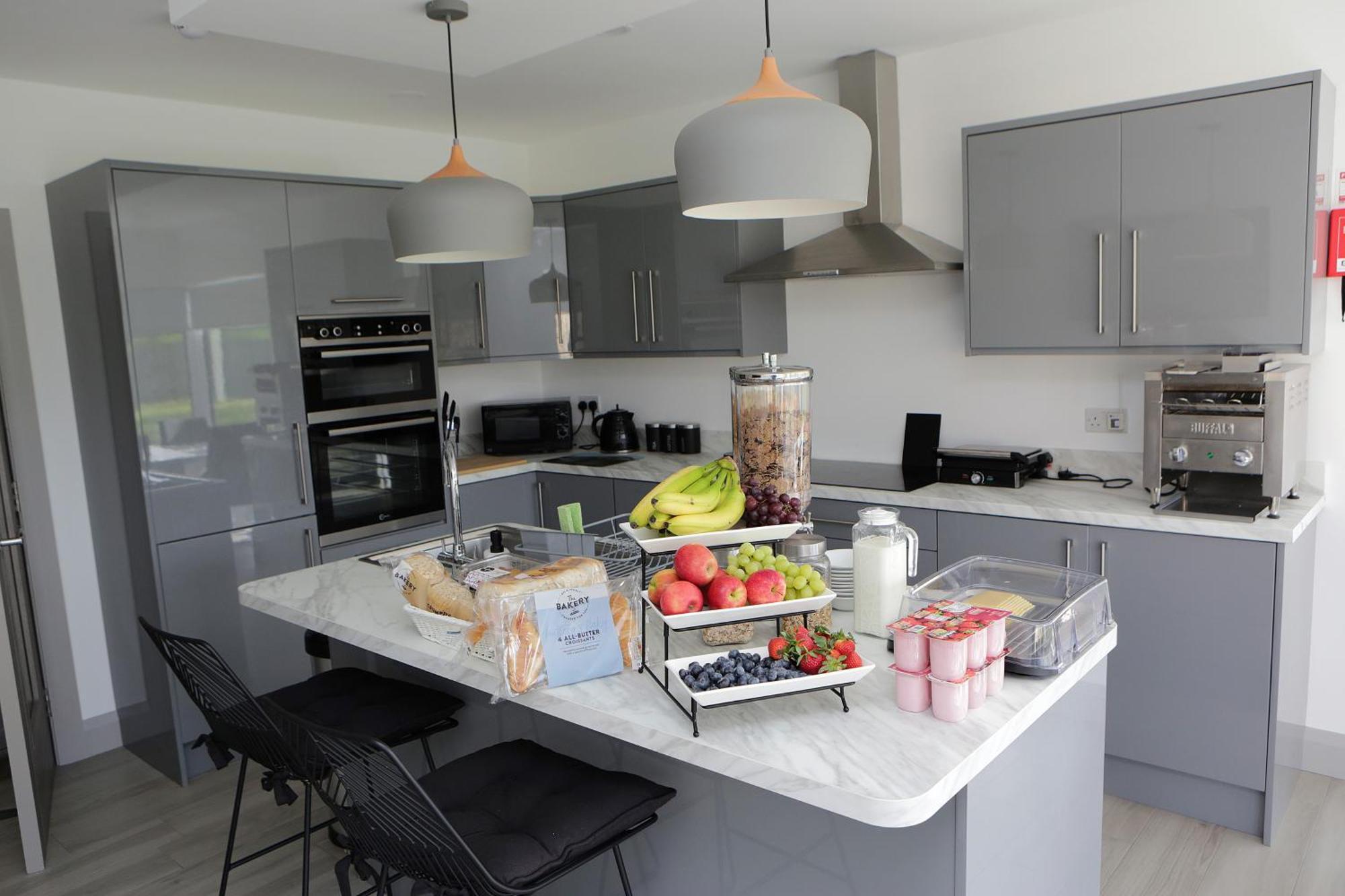 Causeway Guest Accommodation Bushmills Buitenkant foto