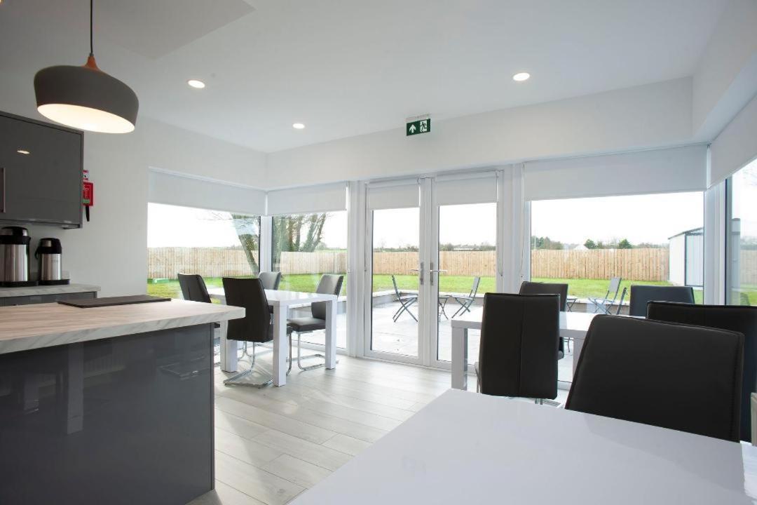 Causeway Guest Accommodation Bushmills Buitenkant foto