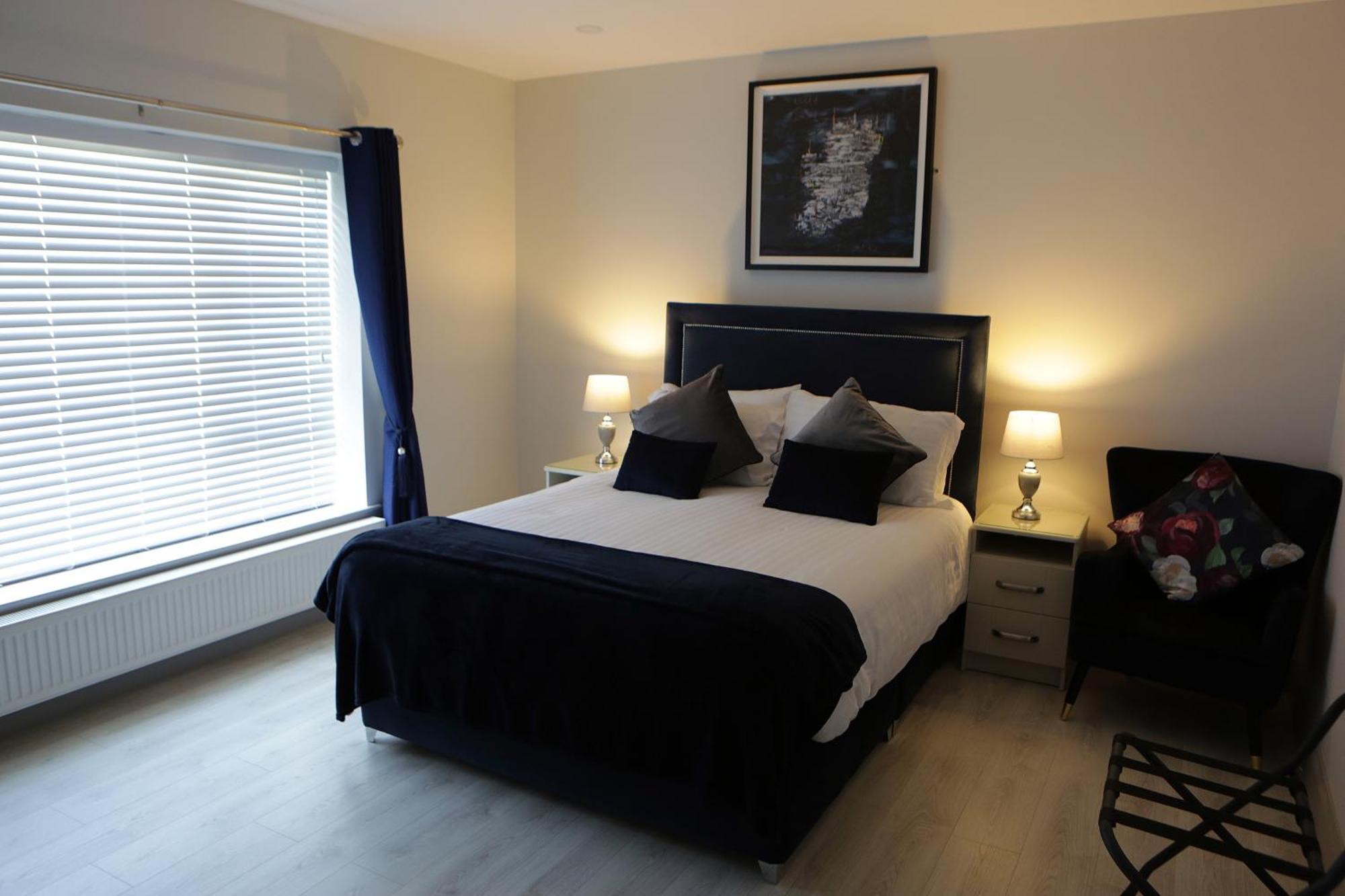 Causeway Guest Accommodation Bushmills Buitenkant foto
