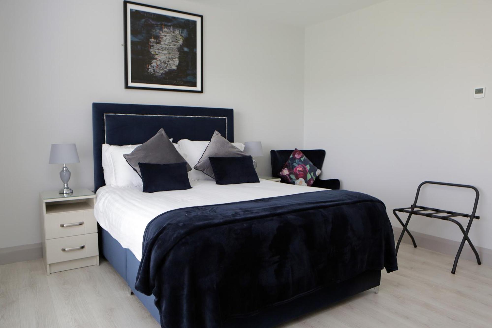 Causeway Guest Accommodation Bushmills Buitenkant foto