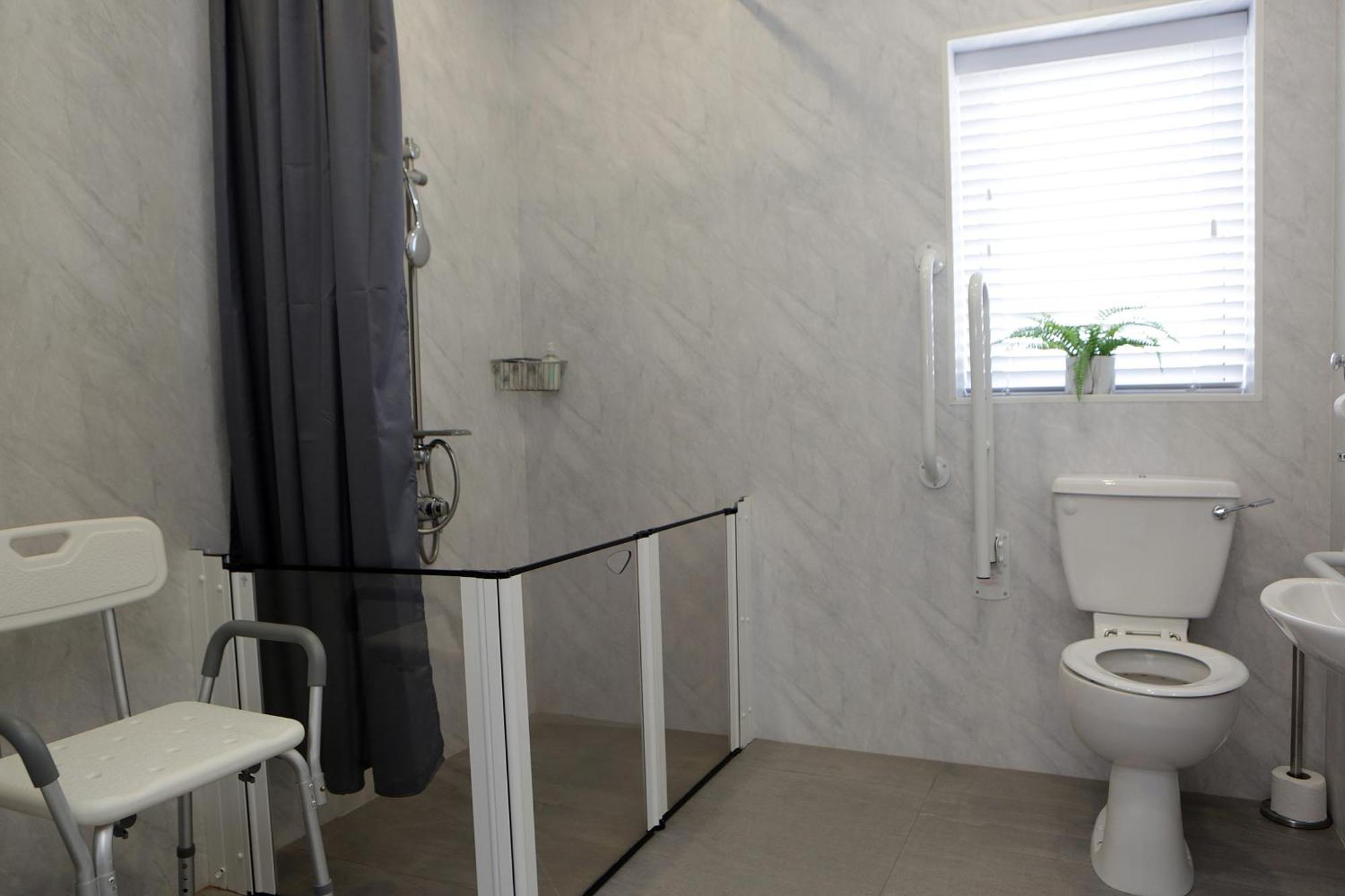 Causeway Guest Accommodation Bushmills Buitenkant foto