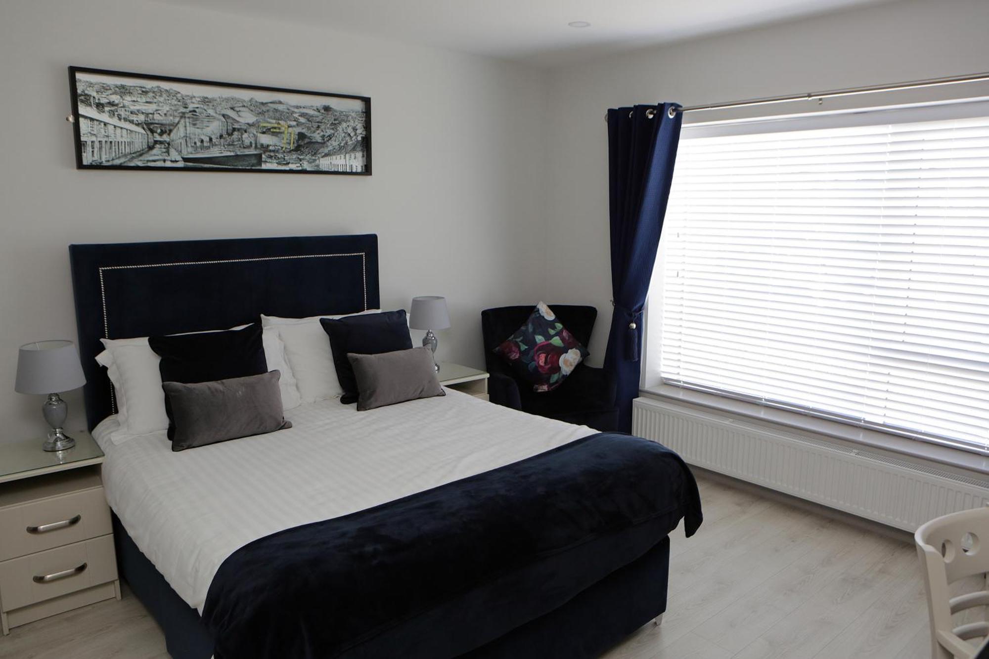 Causeway Guest Accommodation Bushmills Buitenkant foto