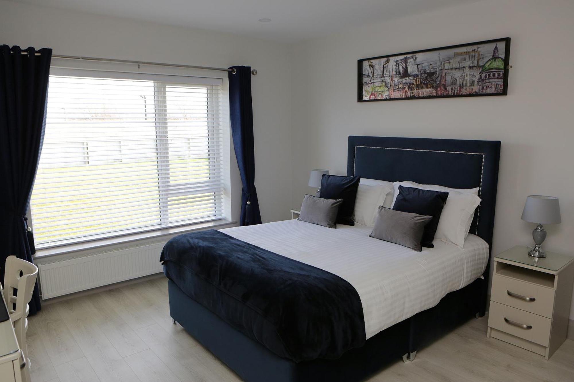 Causeway Guest Accommodation Bushmills Buitenkant foto